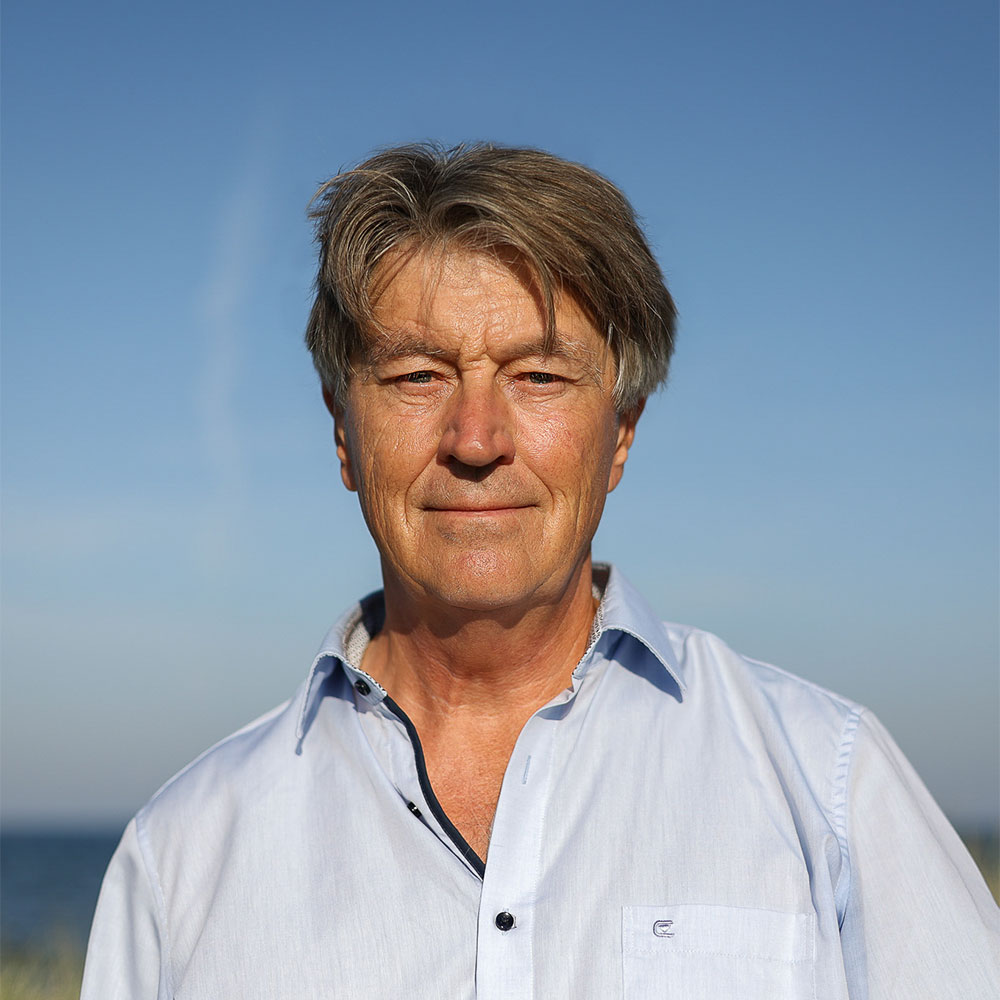 Diplom Psychologe Markus Hener